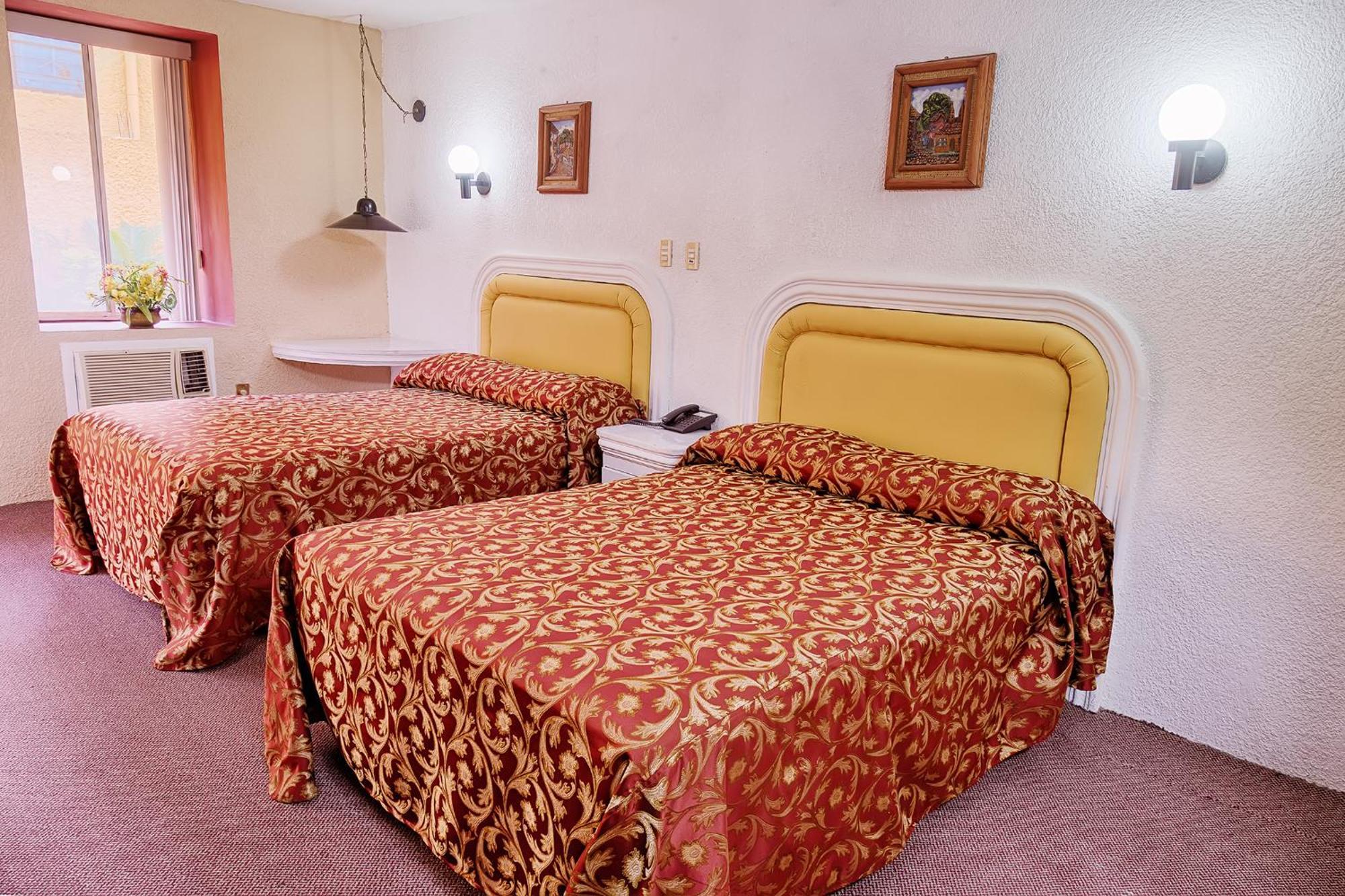 Hotel Suites Ejecutivas Ciudad Madero Exterior photo